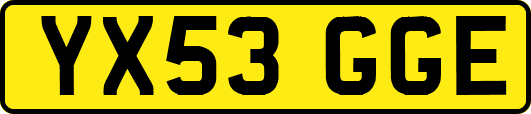 YX53GGE