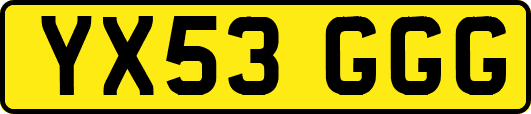 YX53GGG