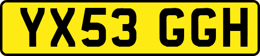 YX53GGH