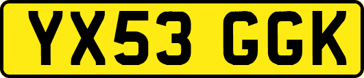 YX53GGK