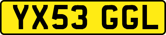 YX53GGL
