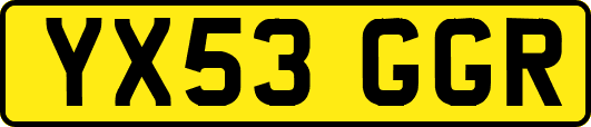YX53GGR