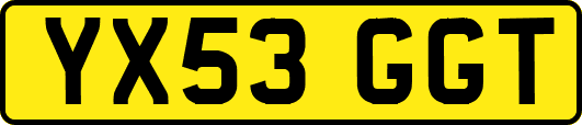 YX53GGT
