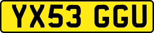 YX53GGU