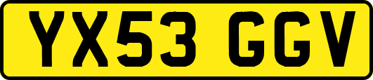YX53GGV