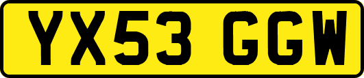 YX53GGW