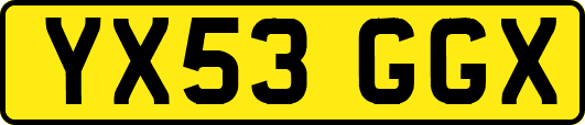 YX53GGX