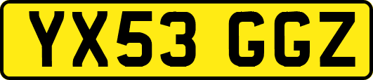 YX53GGZ