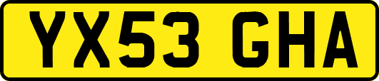 YX53GHA