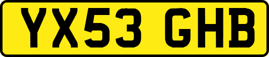 YX53GHB