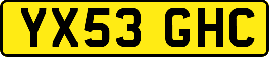 YX53GHC