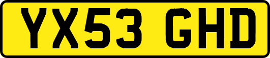 YX53GHD