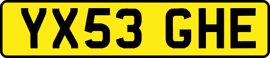 YX53GHE
