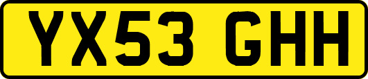 YX53GHH