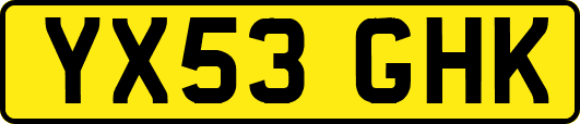 YX53GHK