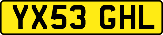 YX53GHL