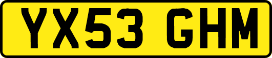 YX53GHM
