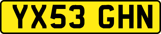 YX53GHN