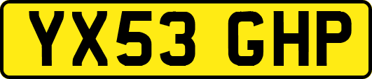 YX53GHP