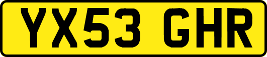 YX53GHR