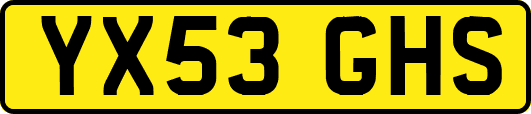 YX53GHS