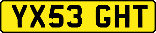 YX53GHT