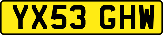 YX53GHW