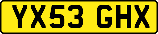 YX53GHX