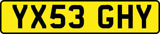 YX53GHY