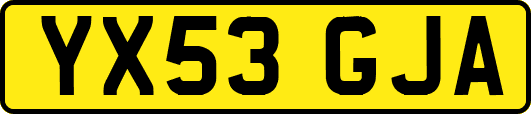 YX53GJA