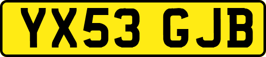 YX53GJB
