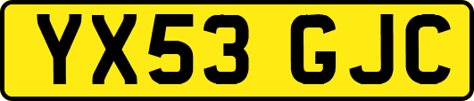 YX53GJC