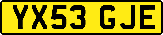 YX53GJE