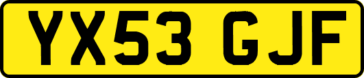YX53GJF