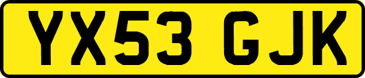 YX53GJK