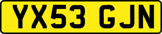YX53GJN