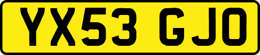 YX53GJO