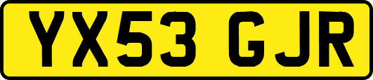 YX53GJR