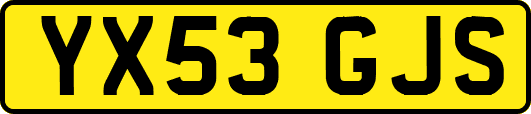 YX53GJS