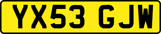 YX53GJW