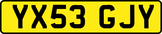 YX53GJY