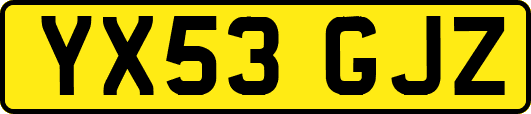 YX53GJZ