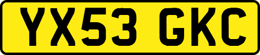 YX53GKC