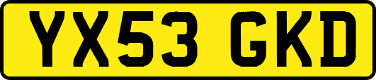 YX53GKD