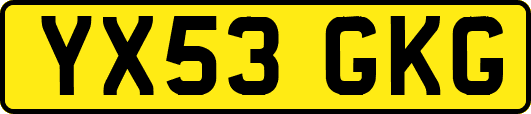YX53GKG