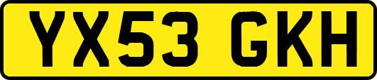 YX53GKH