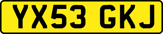 YX53GKJ