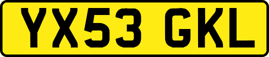 YX53GKL