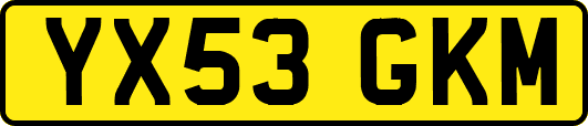 YX53GKM
