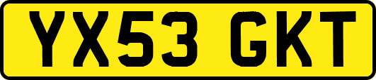 YX53GKT
